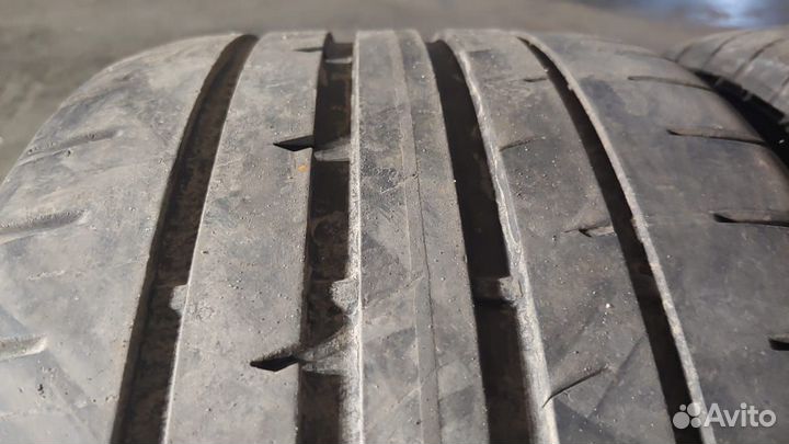 Goodyear Eagle F1 Asymmetric 2 245/35 R18 88Y