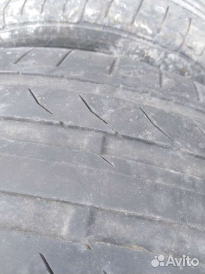 Continental ContiSportContact 5 245/45 R17