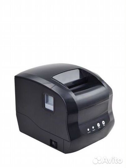 Принтер для печати штрих кода