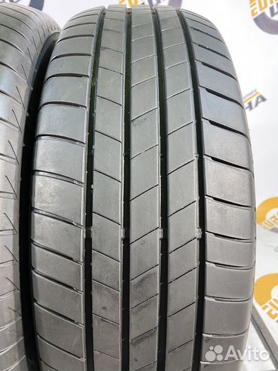 Bridgestone Turanza T005 255/60 R18 115T