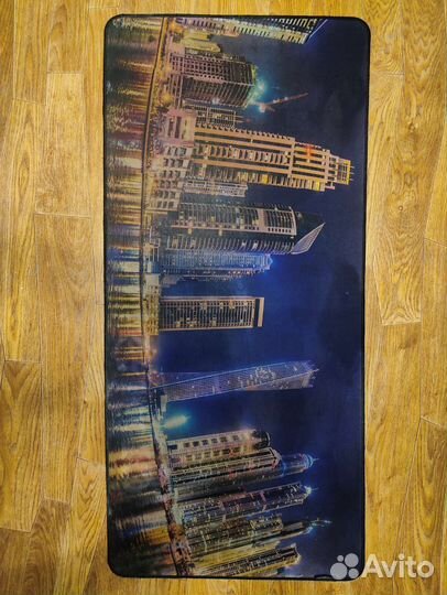 Компьютерный коврик для мышки