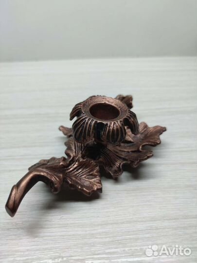 Подсвечник СССР