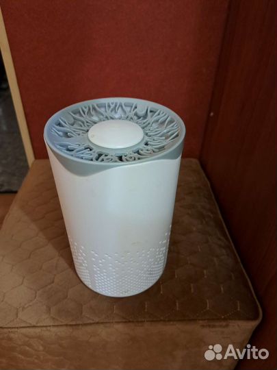 Рециркулятор бактерицидный