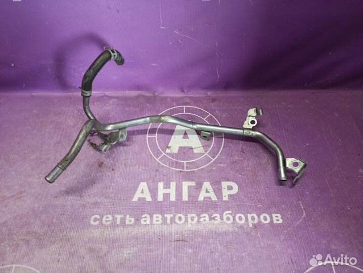 Трубка охлаждения АКПП Mitsubishi Outlander Xl