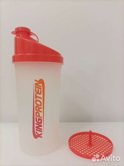 Шейкер спортивный.Новый
