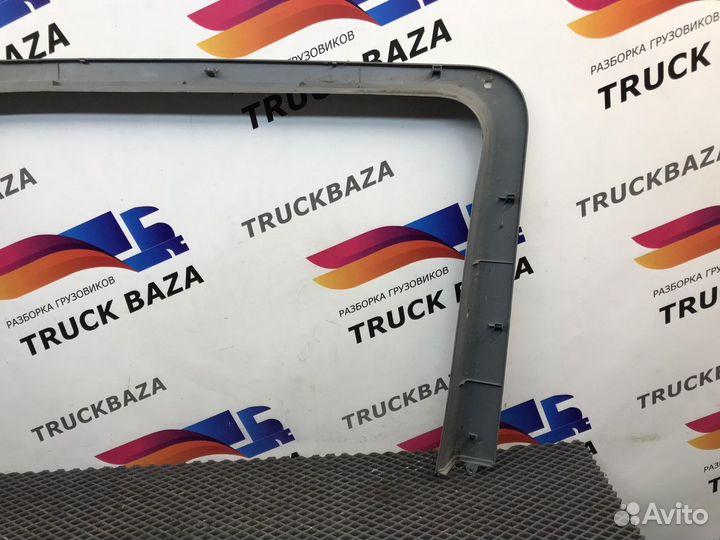 9437270171 Накладка двери левой