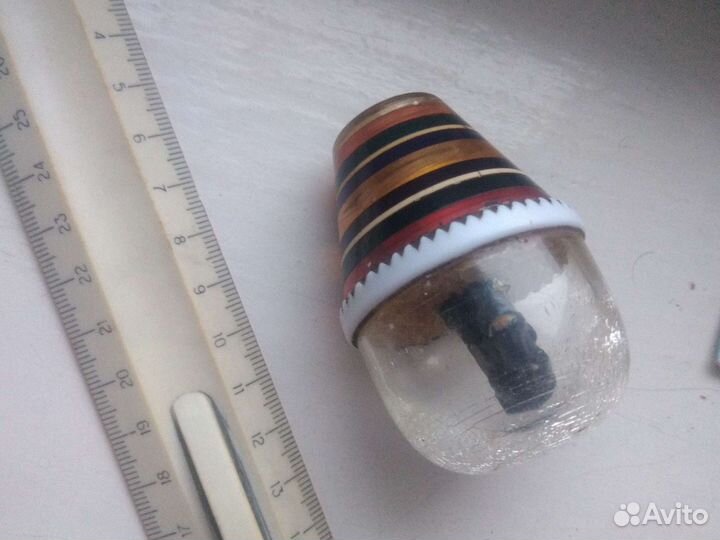 Ручка переключения передач, конь