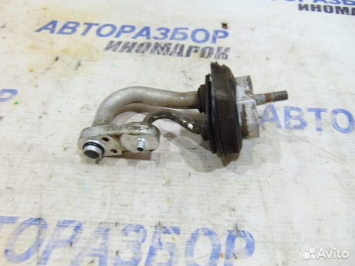 Трубка кондиционера для Hyundai Avante 1995-2000г