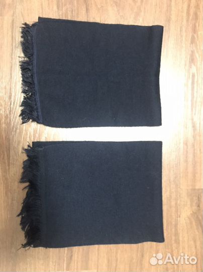 Шарф кашне мужской