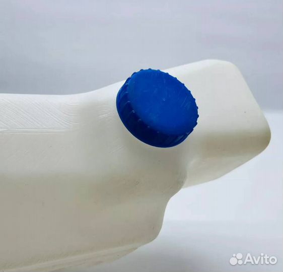 Бачок омывателя лобового стекла Лада / ваз 21214