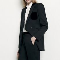 Костбм Sandro. Оригинал