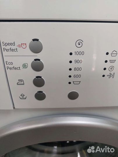 Стиральная машина bosch (7кг)