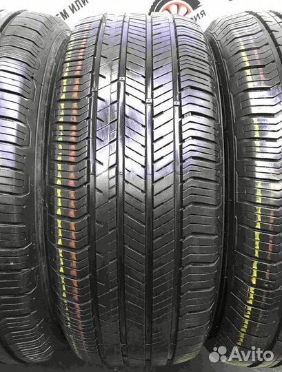 Hankook Dynapro HL3 RA45 215/55 R18 95V