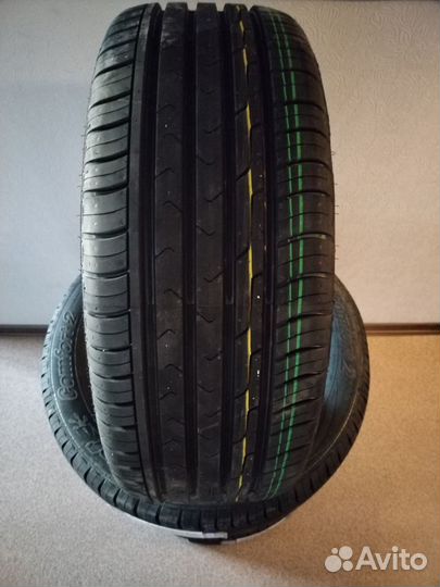 Cordiant Comfort 2 205/60 R16 96H