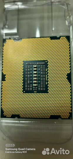 Intel Xeon e5 2650v2 8-ядер