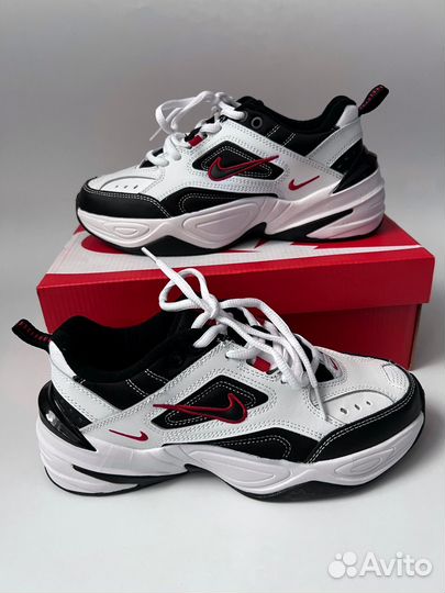 Nike m2k tekno