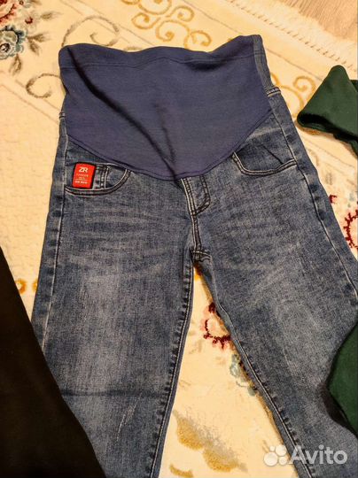 Одежда для беременных 44