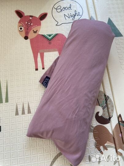 Слинг шарф diva milano