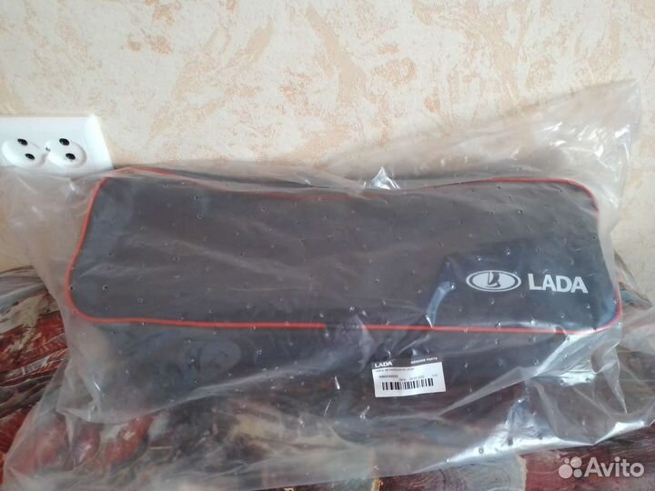 Набор автомобилиста LADA