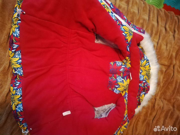 Комбинезоны для девочки