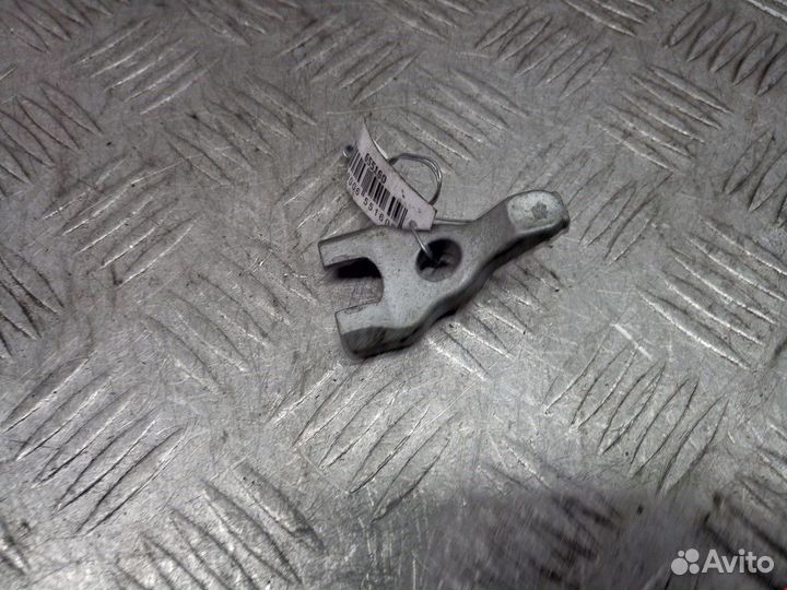 Крепление форсунки BMW 7 F01/F02 2012 13538578607