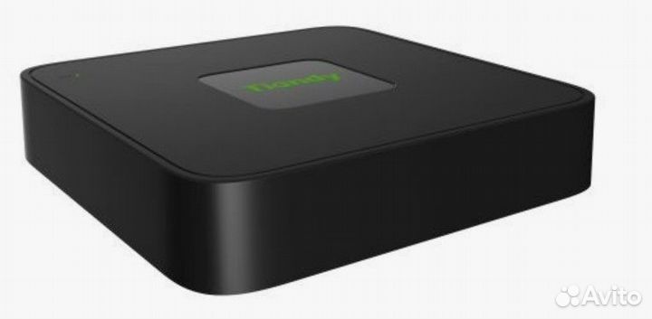 Камера видеонаблюдения Tantos. 2 камеры+рег+HDD