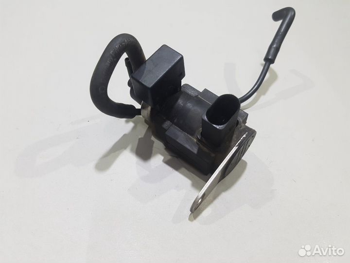 Клапан электромагнитный 4.0 TDi ауди а8 audi a8