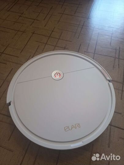 Робот пылесос smartbot lite