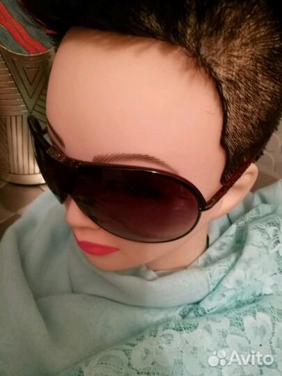 Очки солнцезащитные опт