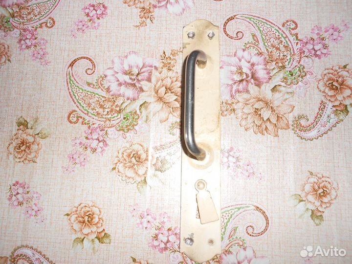 Ручка дверная