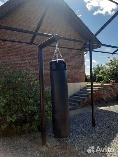 Боксерский мешок