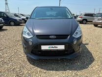 Ford S-MAX 2.0 AMT, 2011, 219 900 км, с пробегом, цена 1 200 000 руб.