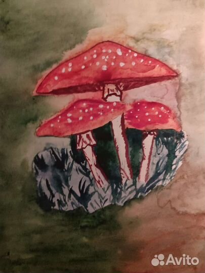 Выполняю изделия ручной работы