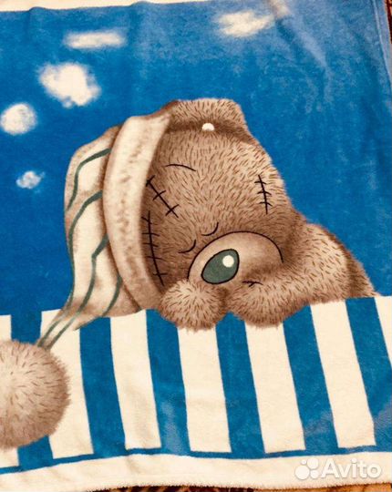 Одеяло детское
