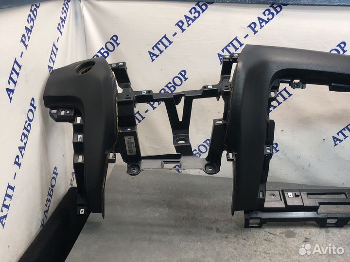 Парприз Genesis 2