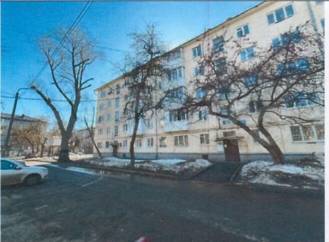 Нежилое Уфа, Первомайская, 87/1