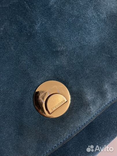 Сумка coccinelli Liya