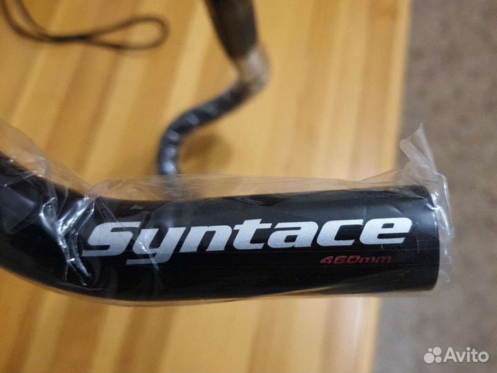 Руль для велосипеда