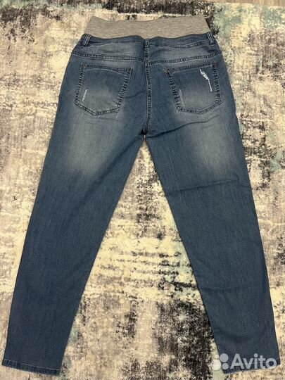 Продам джинсы для беременных