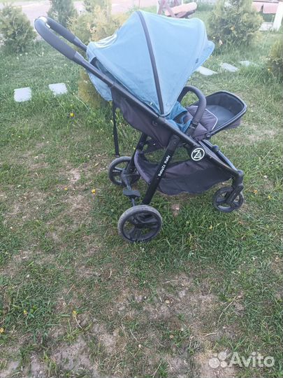 Прогулочная коляска бу