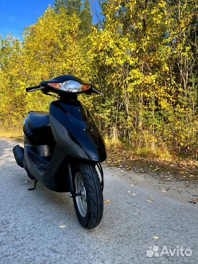 Honda dio af-56