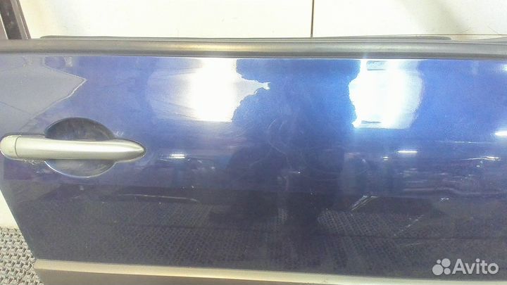 Дверь боковая Renault Megane 2, 2005