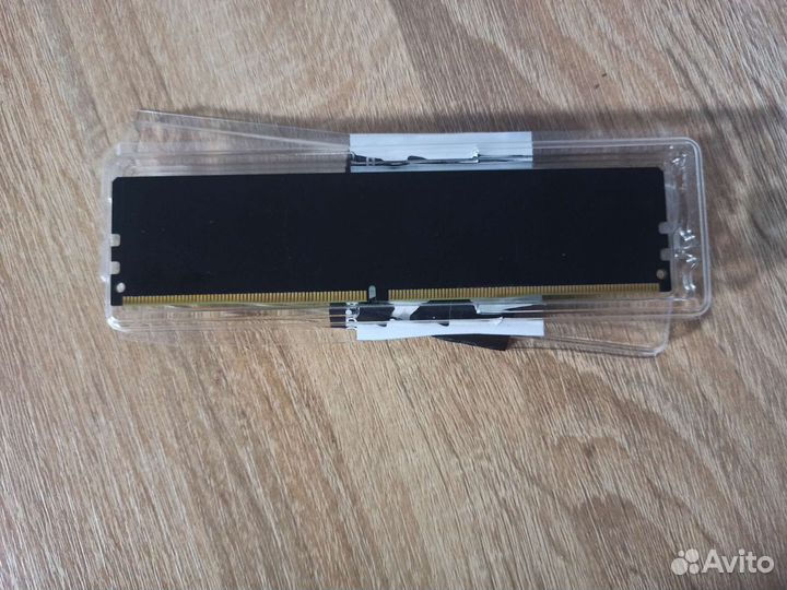 Оперативная память ddr4 4gb 2666