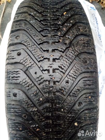 Goodyear UltraGrip 500 185/65 R15 88T