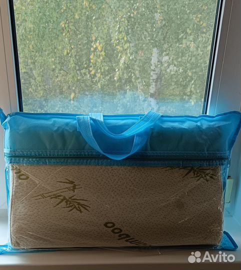 Подушка ортопедическая новая