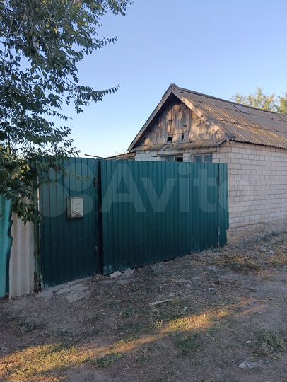 Дом 37,4 м² на участке 8,7 сот.