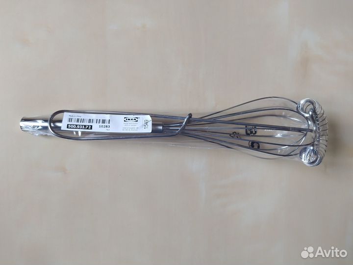 Идеалиск Набор венчиков IKEA