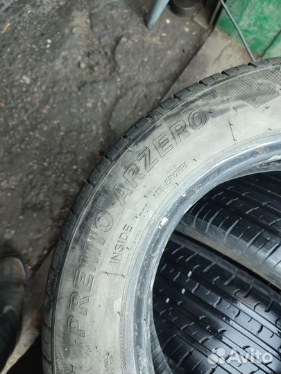 Arivo Premio ARZero 185/60 R14