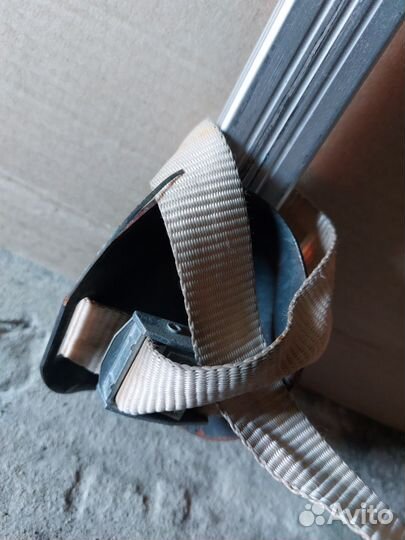 Велобагажник велокрепление на крышу автомобиля