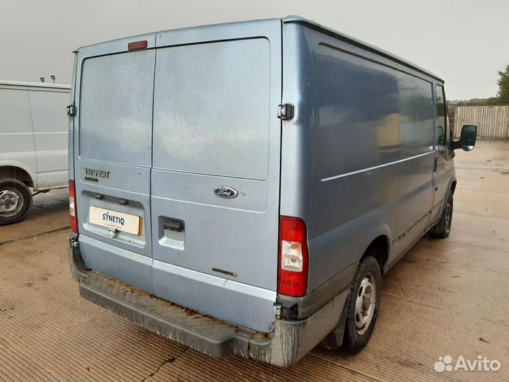 Ford transit в разбор